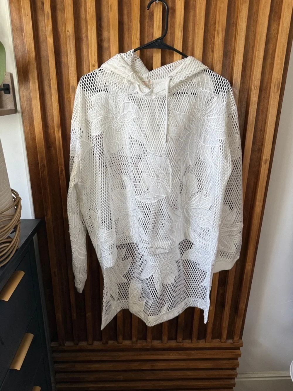 Free People *bust chest